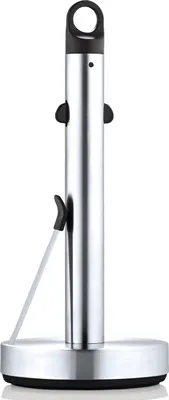 Immagine prodotto di BLOMUS portarotolo da cucina in acciaio inox LOOP portarotolo 63651