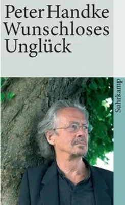 Produktbild von Wunschloses Unglück