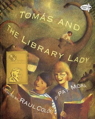 Immagine prodotto di Tomas e la signora della biblioteca