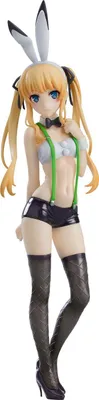 Produktbild von Max Factory Saekano the Movie: Finale Pop Up Parade PVC Statue Eriri Spencer Sawamura: Bunny Ver. 17 cm