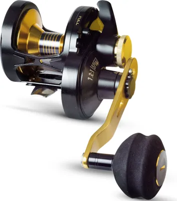 Produktbild von Black Cat Battle Cat Vertical 710 LH Rolle - Linkshand Multirolle