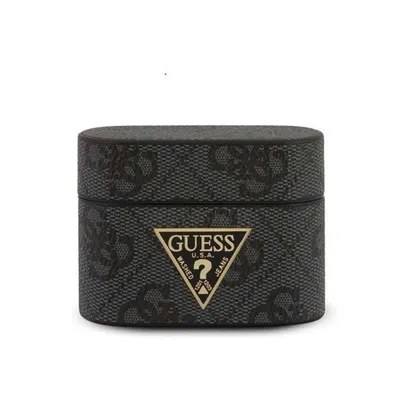 Obrázek produktu pro Kolekce Guess 4G - Hlle Airpods Pro (Grau)