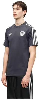 Produktbild von Trikot Adidas Alemania 2026 "Utility Black" für Unisex