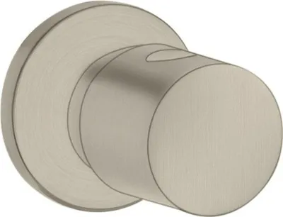 Image de hansgrohe AXOR Uno² Robinet d'arrßªt encastrß, 38976820