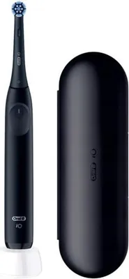 Image de Oral-B iO2 Night Black + travel case