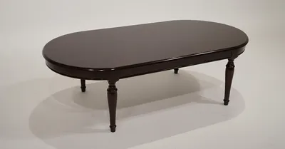 Produktbild von Brauner Couchtisch – Eleganter Blickfang für Ihr Wohnzimmer