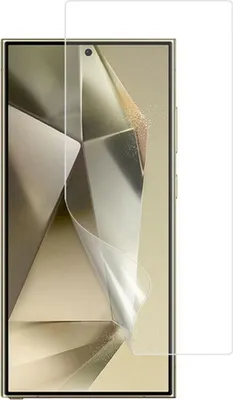 Produktbild von Schutzfolie für Samsung Galaxy S26 Ultra Full Screen Protector Hydrogel Display