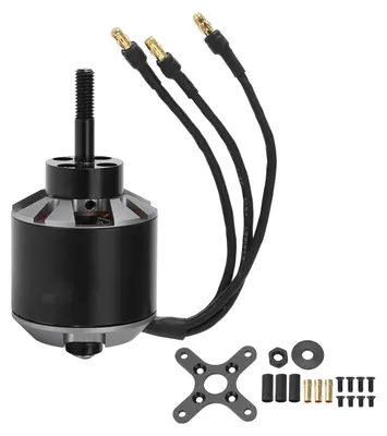 Obrázek produktu pro QA4220 650 kV bezkartáčový motor pro dálkově ovládaná letadla, příslušenství pro drony s pevnými křídly