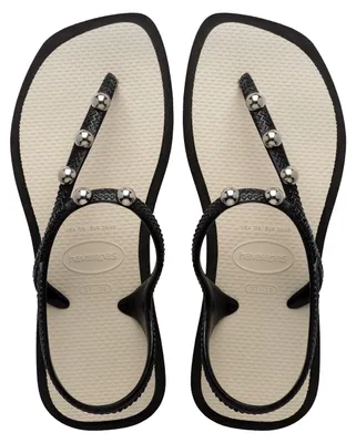 Produktbild von Flashion Fusion Slipper-Sandalen