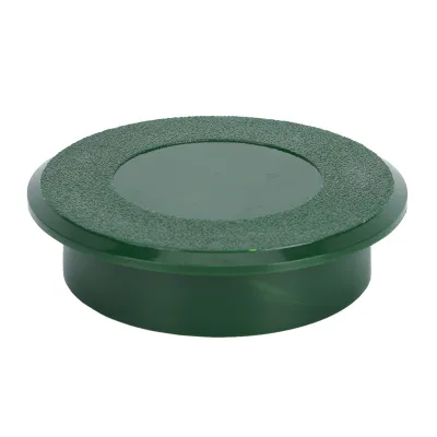 Image de Golf Putting Cup Green Hole Couverture de practice Accessoires d'entraînement