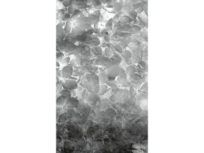 Produktbild von Fototapete - Apple Tree Abstract II 150x250cm - Vliestapete