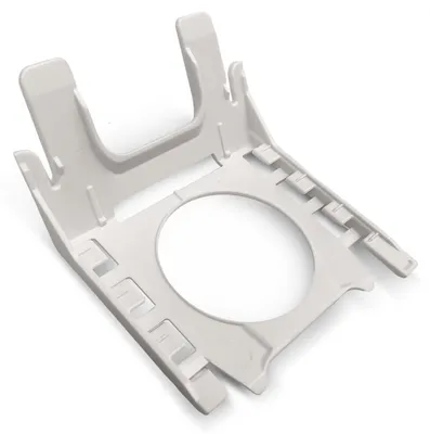 Produktbild von Filterbeutelhalter Thomas 197067 85x57x10 mm für Staubsauger
