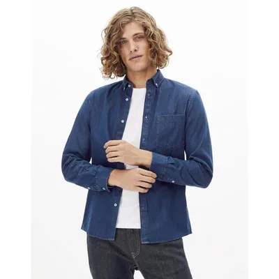 Produktbild von Celio Rasol-Hemd 1075158__S