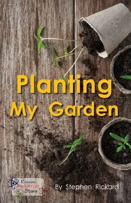 Produktbild von Planting My Garden