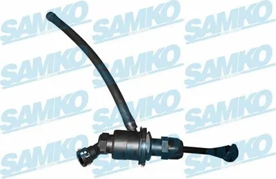 Obrázek produktu pro SAMKO F30167 Hnací válec spojky pro RENAULT TWINGO II (CN0) Twingo II kombi / hatchback (CNO) Wind Cabrio