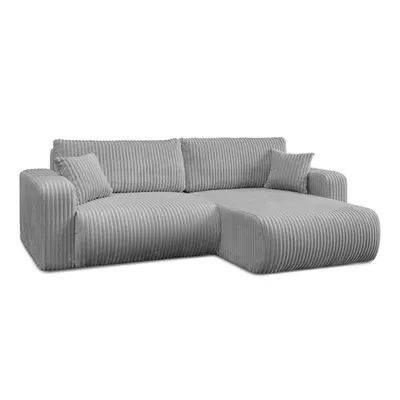 Produktbild von Ecksofa MOVE mit Schlaffunktion und Bettkasten Tilia 86