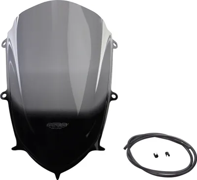 Zdjęcie produktu dla Szyba motocyklowa MRA YAMAHA YZF R 6, RJ27, 2017-, forma R, przyciemniana