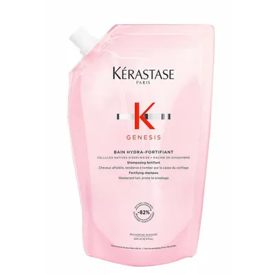 Zdjęcie produktu dla Wkład do kąpieli Hydra Fortifying 500ml
