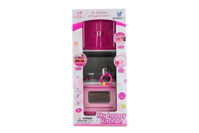 Produktbild von Kü chenzubehö r - Backofen