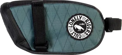Immagine prodotto di Ulac Radtail Max Borsa da sella 1,3l Grigio Grigio Taglia unica