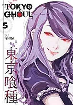 Obrázok produktu pre Tokyo Ghoul, Vol. 5