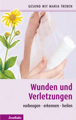 Obrázek produktu pro Wunden und Verletzungen
