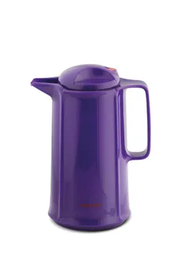 Image de Pichet isotherme ROTPUNKT 420, 1,0 l, violet paon