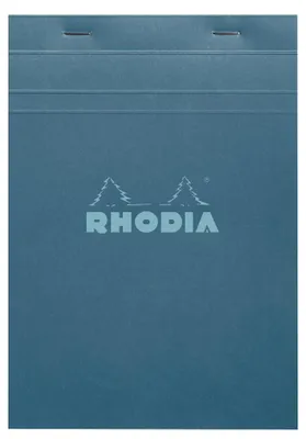 Immagine prodotto di Rhodia Block Pfau n. 16, blocco da 80 fogli