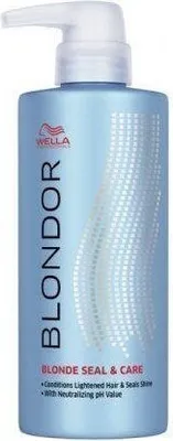 Produktbild von Blondor Blond Seal Care Abschlußbehandlung, 500 ml