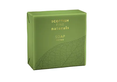 Zdjęcie produktu dla Mydło w płynie Scottish Fine Soaps - kolendra i liść limonki, 100 g