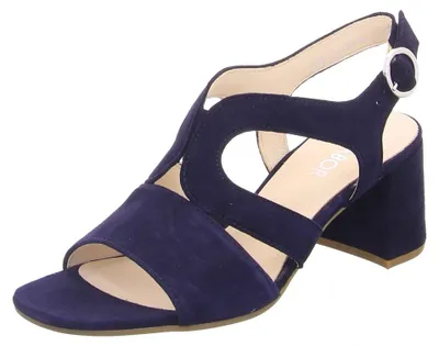 Produktbild von Gabor Riemchen Sandalen für Damen