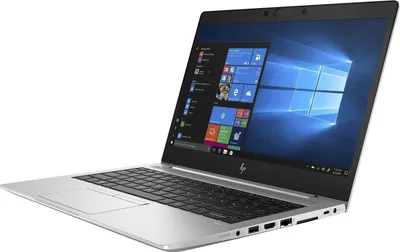 Produktbild von HP Elitebook 745 G6 Ryzen 5 PRO-3500U 8 GB RAM 256 GB SSD