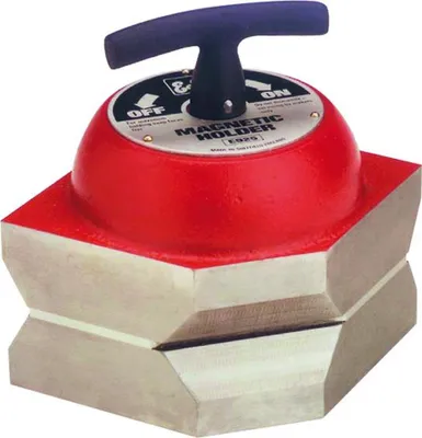 Obrázok produktu pre Magnetický držiak Eclipse 140x108x108mm