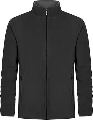 Produktbild von Promodoro Men´s Double Fleece Jacket