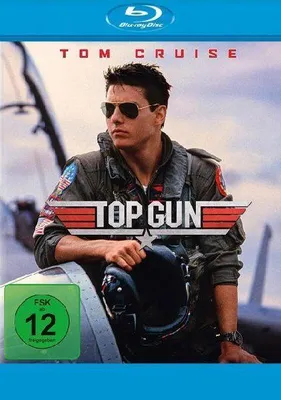 Produktbild von Top Gun. Remastered