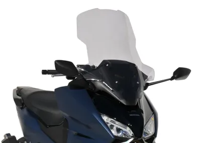 Produktbild von ERMAX Windschutzscheibe fÃ1/4r Forza 750 RH11 für Forza 750 RH11