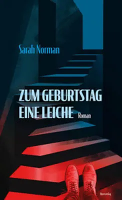 Image de Zum Geburtstag eine Leiche