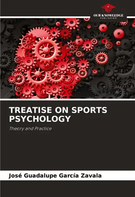 Produktbild von Treatise On Sports Psychology