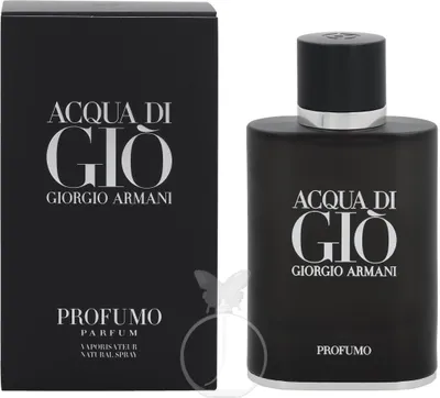 Immagine prodotto di Armani Acqua Di Gio Profumo Edp Spray