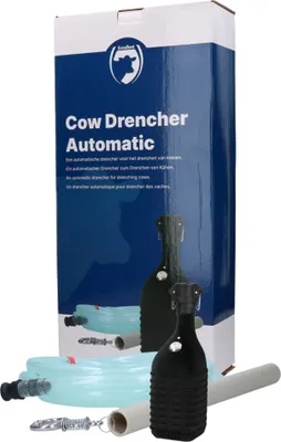 Zdjęcie produktu dla Automatyczny oblewacz krów
