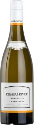 Produktbild von Kumeu River Coddington Chardonnay 2021 Weißwein Neuseeland  75.00 cl 13.5 %