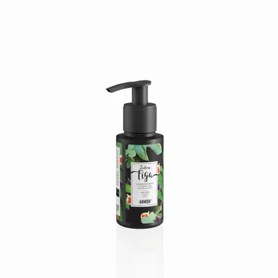 Obrázek produktu pro Anwen Serum Silikonowe do końcówek Zielona Figa, 50 ml