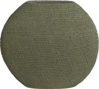 Produktbild von Light & Living - Vase MASHABA - 40,5x14,5x36,5cm - Grau