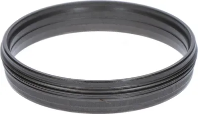 Image de COUVERCLE DE PROTECTION POUR FREIN ARRIÈRE SHIMANO SG-S500 - Pièce de rechange d'origine, référence Y35Z07010, poids approximatif : 72 g.