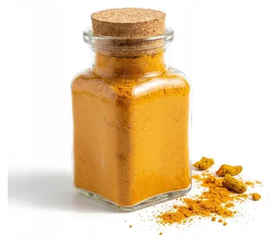 Productafbeelding van 150 ml kruidenpot met kurkstop