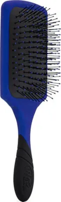 Produktbild von Wet Brush Pro Paddle Detangler Königsblau Haarbürste