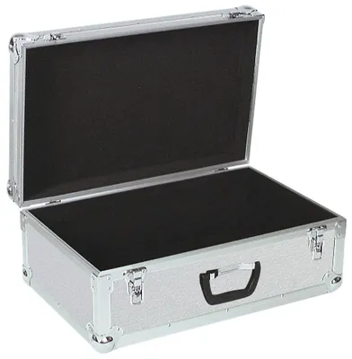 Produktbild von ROADINGER Universal-Koffer-Case Tour Pro alu