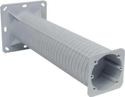Obrázok produktu pre Inštalačná krabica KOPOS KEZ 300_KB (d x š) 120 mm x 120 mm