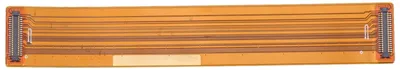 Image de Câble flexible pour carte mère d'écran LCD de la Lenovo Tab M10 (pièce de rechange pour réparation)