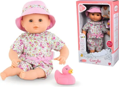 Produktbild von Corolle|Simba Corolle MPP Badebaby Coralie